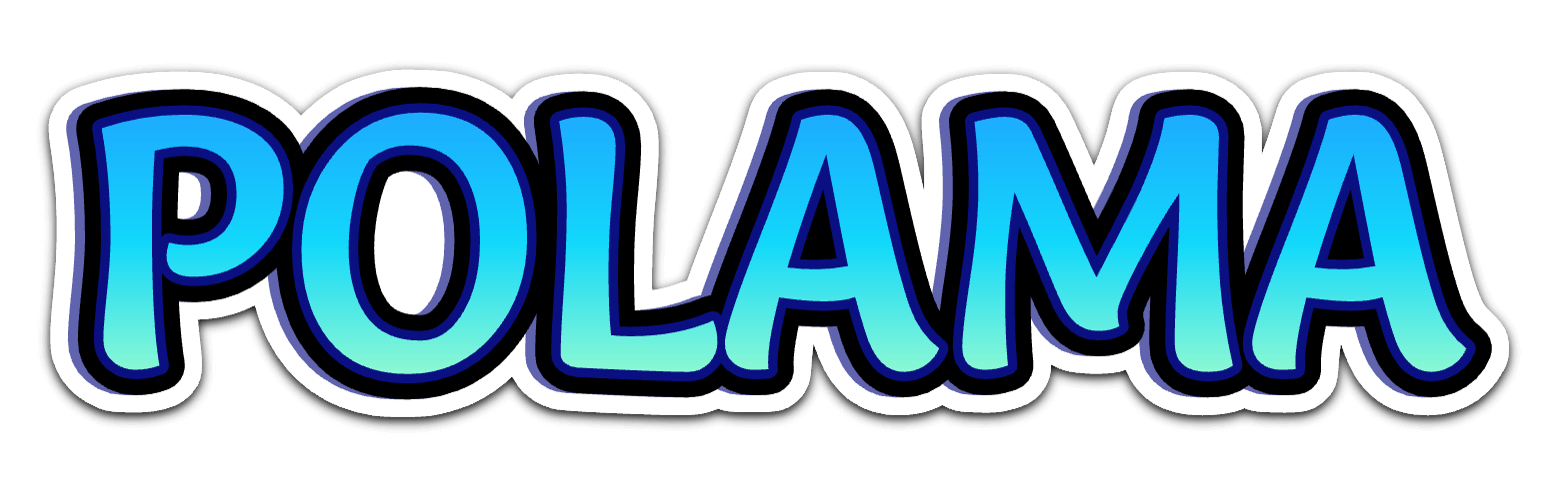 polama-text